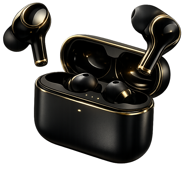 Auriculares TWS disponibles en Killa Smart