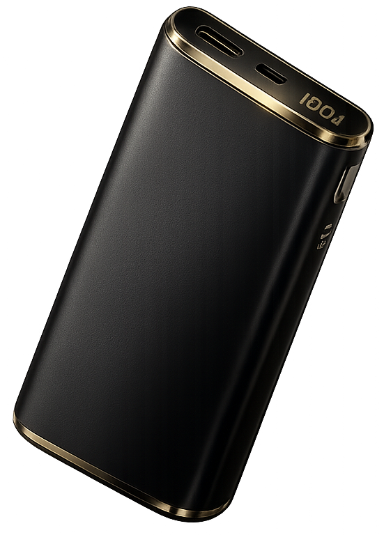 Powerbank disponible en Killa Smart