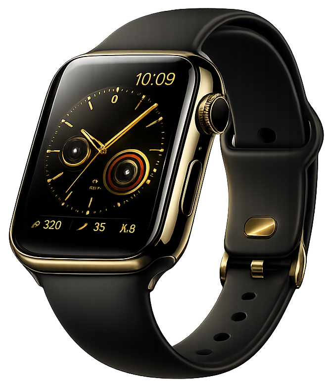 Smartwatch disponible en Killa Smart